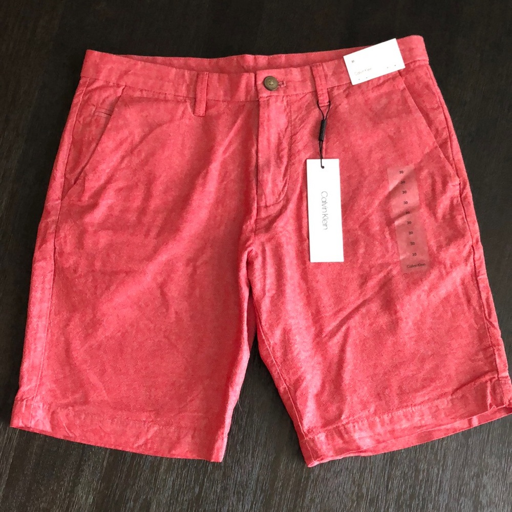 Calvin Klein Shorts